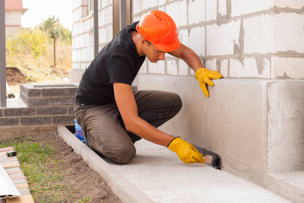 Licensed Exterior Waterproofing service in Madison, VA - SJ Waterproofing Pros